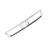 For BMW X1 F48 2016-2025 Center Console AC Outlet Cover Air Conditioning Vent Sticker Trim Decoration ABS Car-styling
