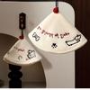 Cute Cat and Dog Hanging Hand Towel Coral Fleece Super Water Absorption Quick Drying Household Kitchen Bathroom