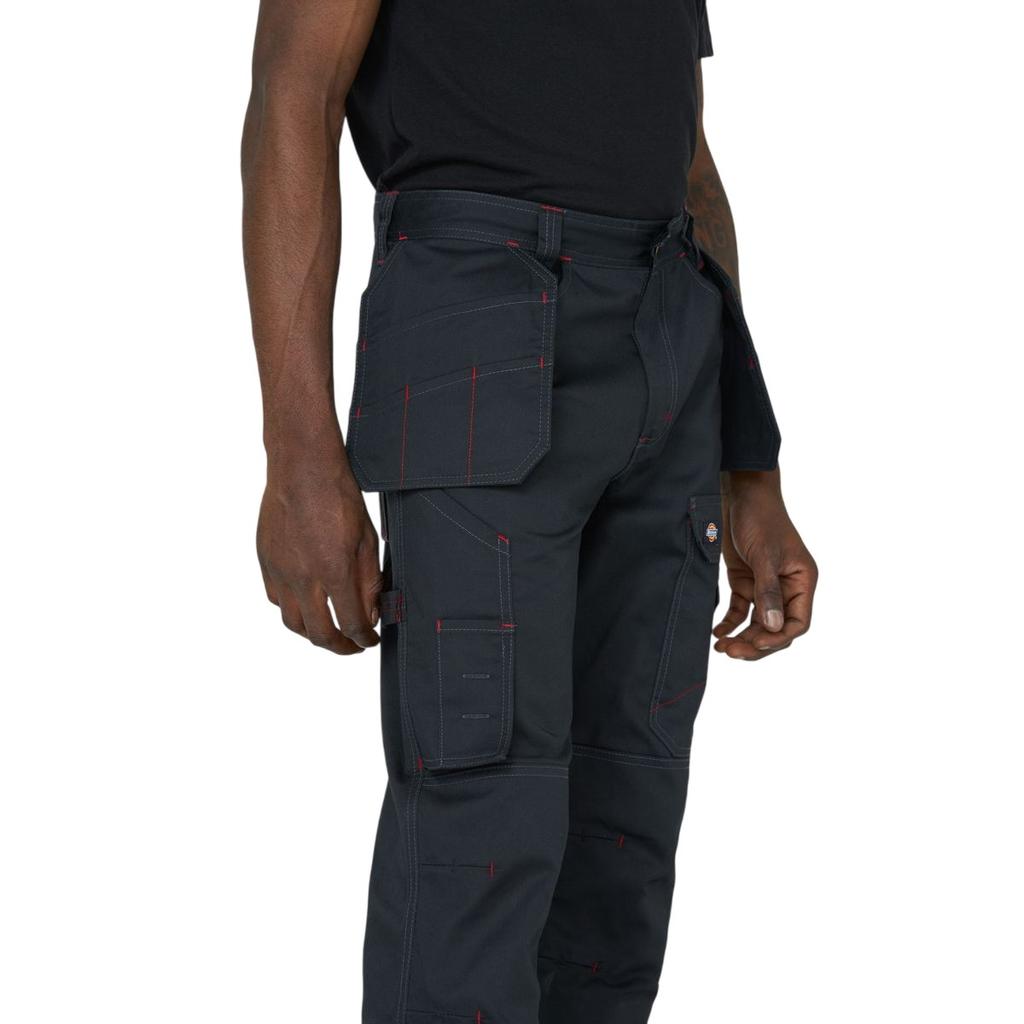 Dickies Mens Redhawk Pro Cargo Trousers