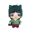 New Sale The Apothecary Diaries Maomao Jinshi Stuffed Plush Cute Soft Pendant Cotton Toy Decoration Girl Birthday Gift
