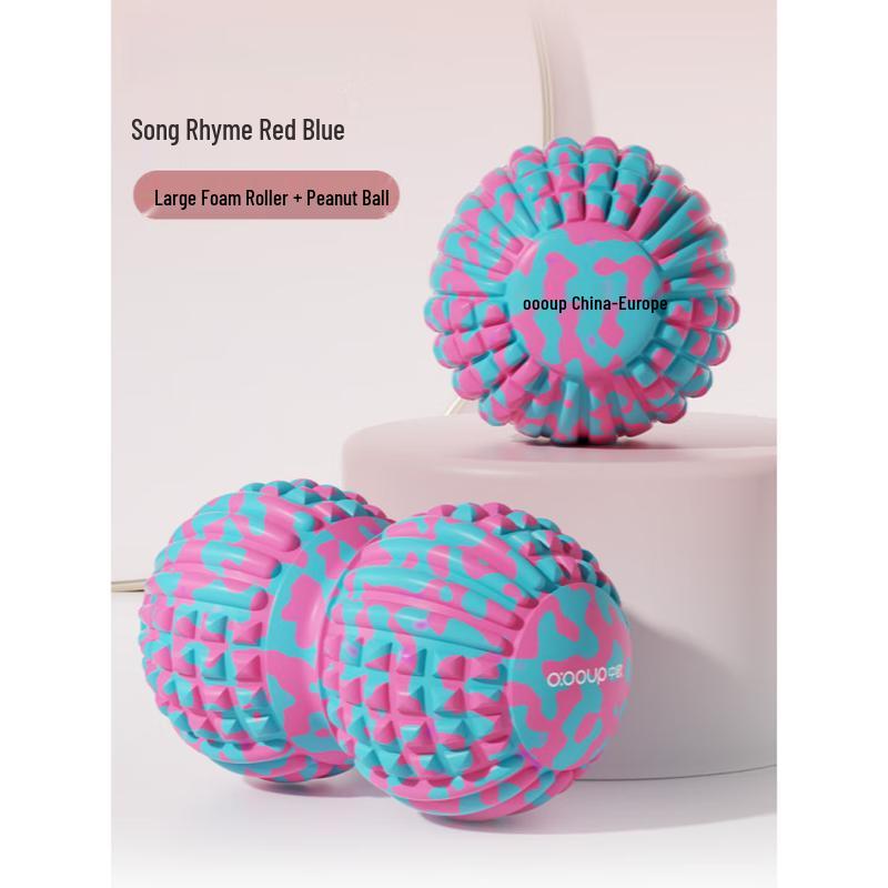 Plantar Fasciitis Foot Massage Ball Set