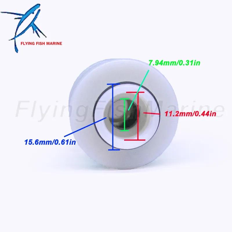Boat Engine Fuel Filter Cartridge 15412-92J00 for Suzuki DF100 DF115 DF150AP DF200AP 100HP 115HP 140HP 150HP 175HP 200HP