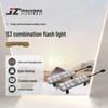 Комбінований стробоскоп S3 (Інтерфейс E-Prot)