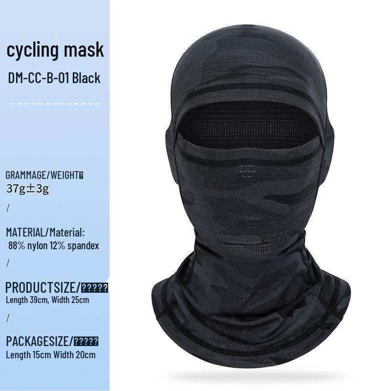

Xiaoyu Cycling Helmet Liner with Sun Protection