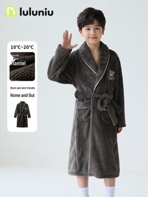 Pigiami e vestaglie – Vestaglie