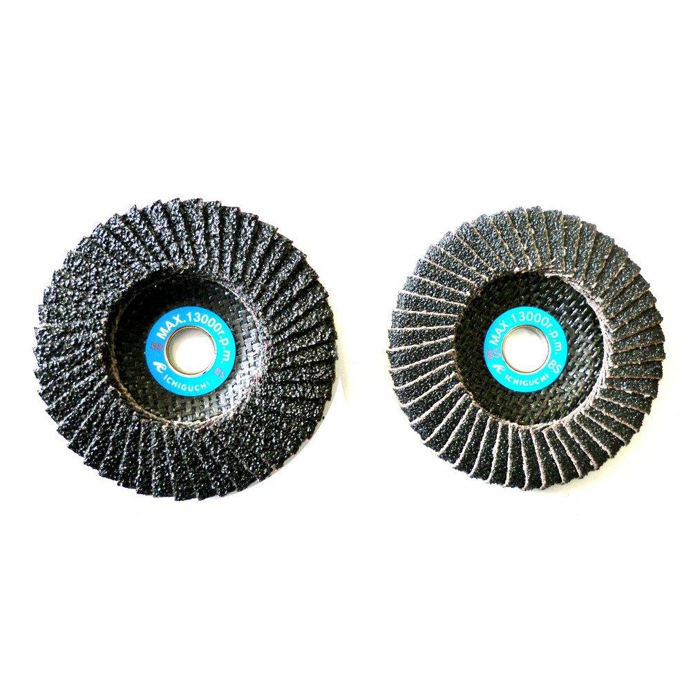 

Ichiguchi W Pack for concrete 99014 (clean cutting) 2-pack