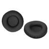 2PCS Soft Comfort Replacement Ear Cushions for ATHWS70/ATHWS77/ATHWS99/MDRV55/MDRV500/MDR7502