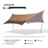 Junting 440 Butterfly Hexagonal Tarp