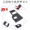 Central Control Protective Cover for Honda Button Switch Power Switch Power Switch Decorative Interior Car Made of Real Carbon Fiber N-BOX