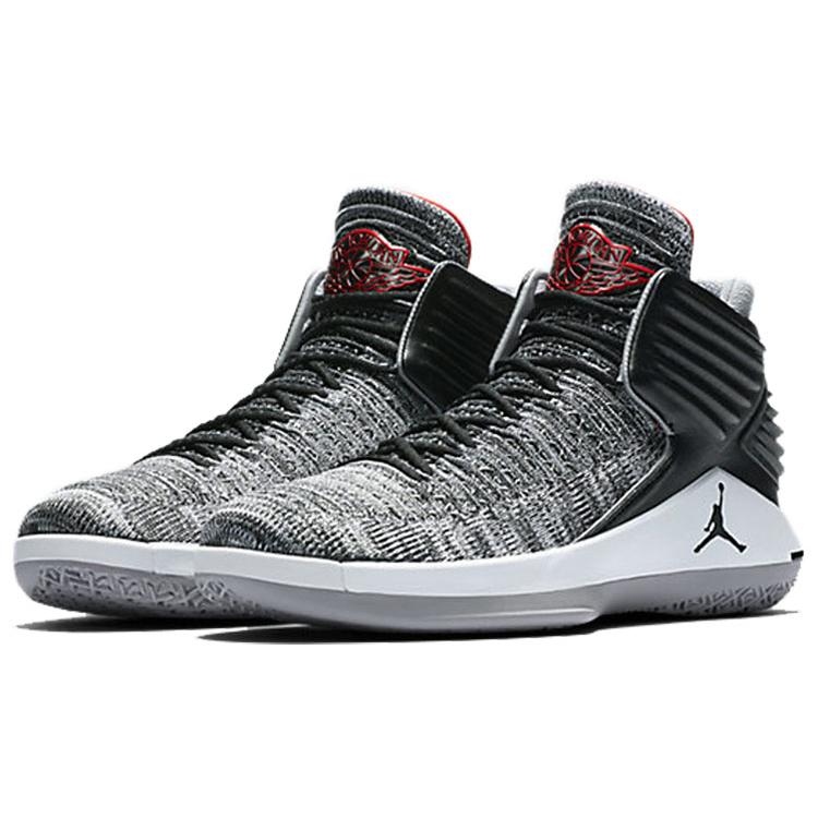 New JORDAN 32 Pf 'MVP' AH3348-002