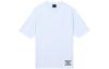 T Shirt Men's Gray White DV7512-085