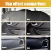 Car Plastic Cleaner Interior Parts Clean Polishing Dashboard Plastic Long-lasting Agent Coating Agent Renovating Crystal Cl N4C5