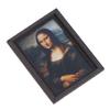 Dollhouse Miniature Photo Frame Oil Painting Wall Painting Furniture Accessories