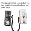 Guitar Wire Guitar Effect Pedal Cable Guitar Line Guitar Amplifier Patch Cord  Music Lovers