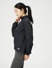 Impact Run Light Packable Jacket WJ21264 Black L [New Balance] Women's (BK)