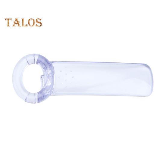 Flaskeåpner Easy Grip Krukke Nøkkellokk Åpner for svake hender Eldre Kompakt bærbar Ergonomisk design Slitesterk boksåpnerverktøy