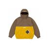 GORE-TEX Anorak 'Yellow Brown' Men's SUP-SS24-010