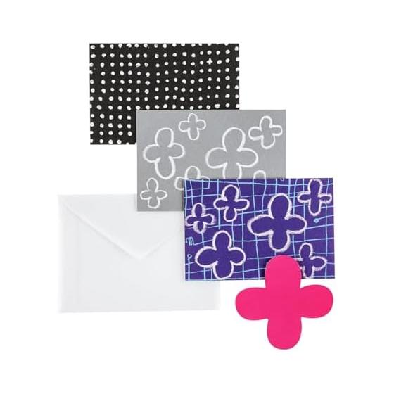 Hobonichi Techo Makoto Matsubayashi/Postcard Set Notebook Accessories
