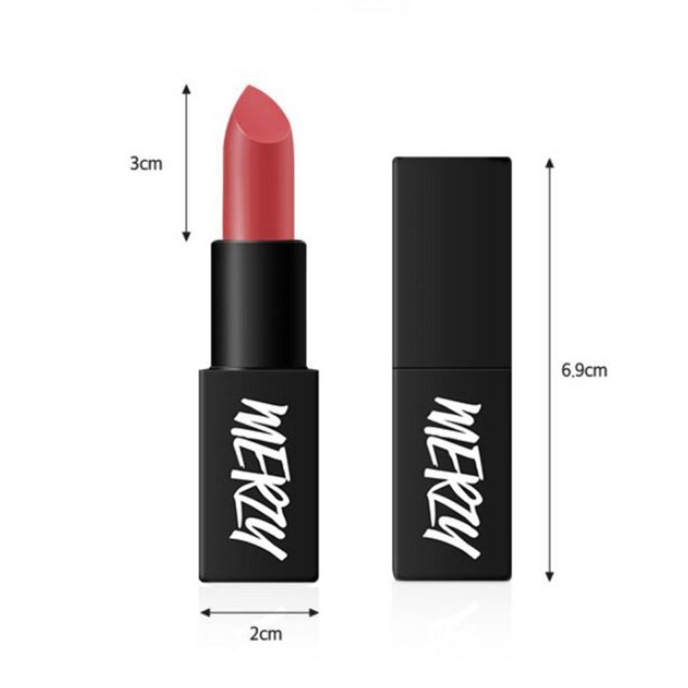 Merge the First Lipstick 3.5g, L2 Look At Me, 2 Units