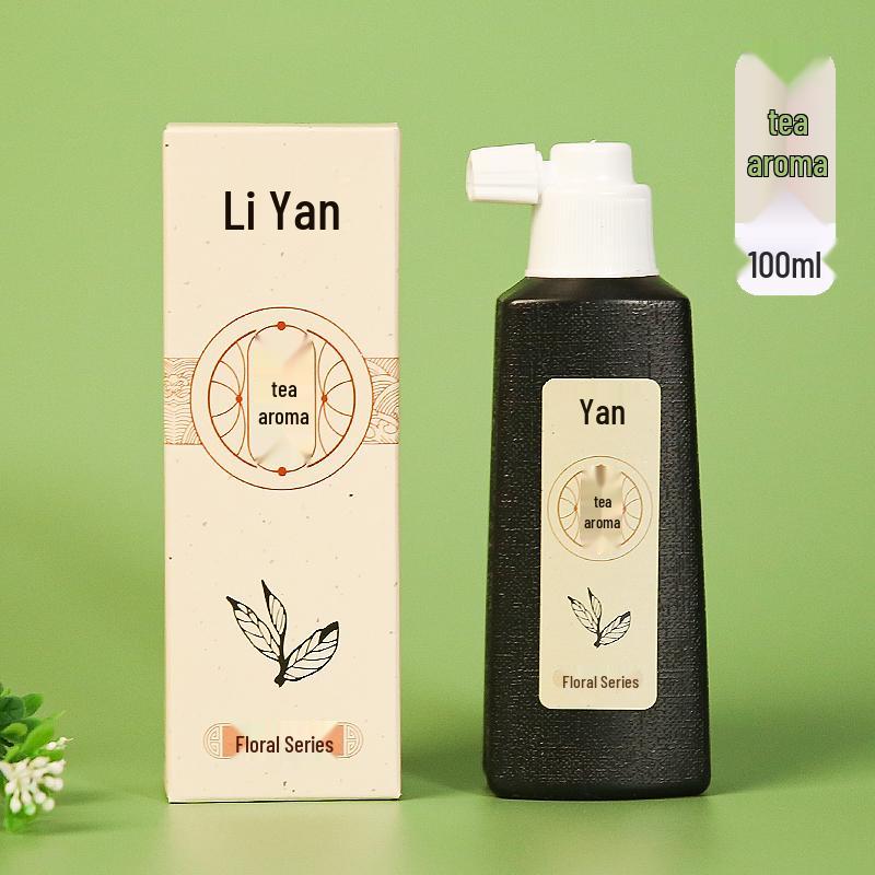 Floral Scented Calligraphy Ink Stick, 250g - Ideal for Small and Medium Script & Chinese Painting.