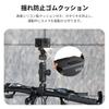 VRIG Quick Release Mount for DJI Osmo Action 5 Thread Folding Action Camera Quick Release Adapter Mount for Osmo Action Osmo Action Osmo Action 5 Osmo