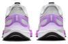 Nike Zoom Structure 25 White Fuchsia Dream Women's DJ7884-100