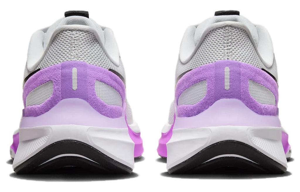 Nike Zoom Structure 25 White Fuchsia Dream Women's DJ7884-100