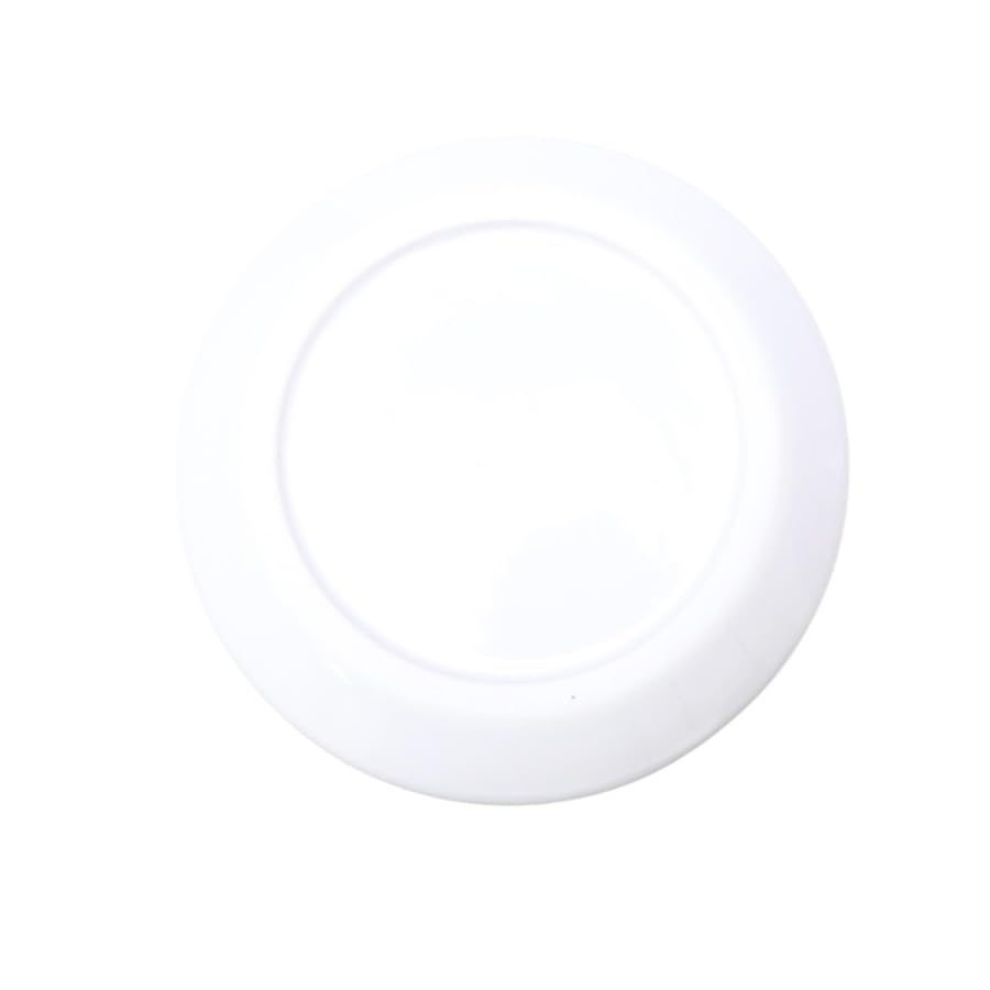 White Sakaki Stand (Drum-Shaped) [6 inches]  Shinto Altar Supplies