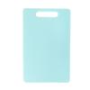 Double-Sided Antibacterial Toddler-Friendly Cutting Board - Food-Grade PP for Fruits and Vegetables