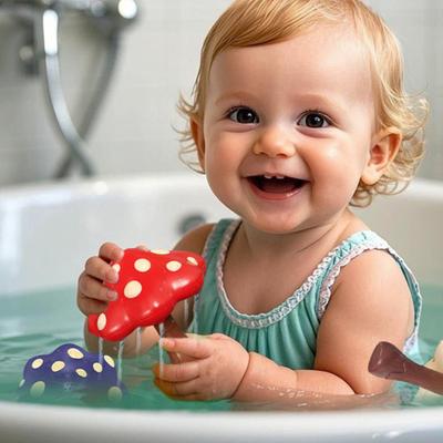 Brinquedos clássicos – Brinquedos para casa de banho