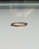 Clemence Jewelry Fleur Ring 03_Gold
