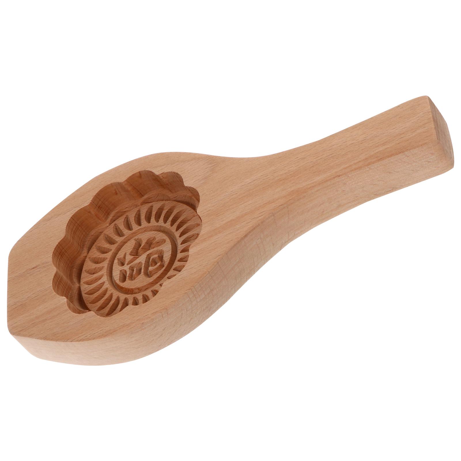 

Форма для лунного пирога Инструменты для выпечки Форма для приготовления зеленой фасоли Кухонная утварь Цветочные принадлежности Украшения Печенье