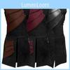 Premium Men's Medieval Knight Armor Cosplay Costume For Men Size M-3xl