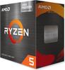 Processor Ryzen 5 5600GT 100-100001488BOX