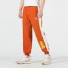 Puma Pantaloni de sport tricot Jogger cu logo Pantaloni pentru bărbați Portocaliu 538781-64
