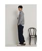 Beanpole Men [Essential] B.Ever Cardigan Gray