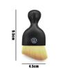 Car Wash Microfiber Towel Auto Cleaning Tool Soft Brush Drying Rag Cloth For VW Golf 5 4 6 GTI Jetta Scirocco Touran Polo Beetle zl4
