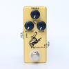 MOSKY SILVER/GOLDEN HORSE Effect Pedal overdrive/boost Horse Guitars Volume Reverb Bass Klon Centaur Effect Pedal Stage Audio