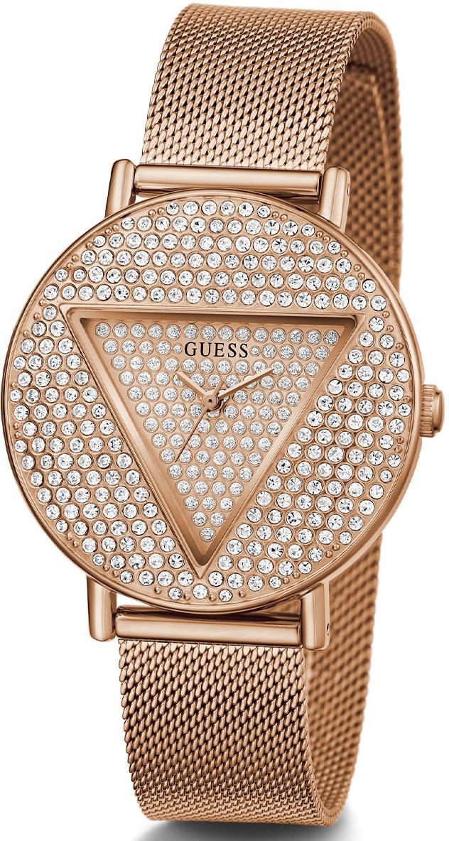 

GUESS GUGW0477L3 Women s Wristwatch