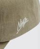 NINEZ Pigment Washed Logo Ball Cap (2 Colors)