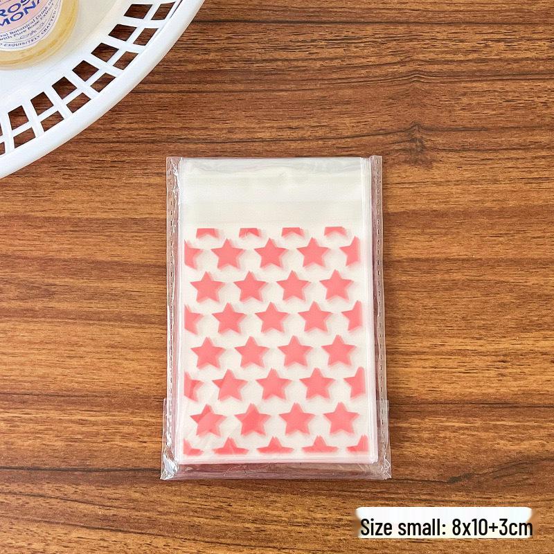20-Wire Transparent CPP Card Film for 3-Inch Album and 6-Inch Polaroid Cards