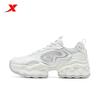 XTEP Women's Breathable Platform Chunky Sneakers