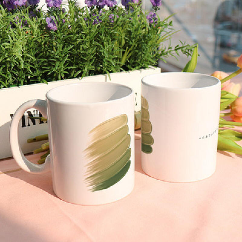 ci484-Design Mug 2p-Natural Beige