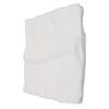 100pcs Gauze Mask Facial Masks Soft Spa Gauze Facial Mask Skin Care Facial Paper Sheet Gauze for Home Salon DIY