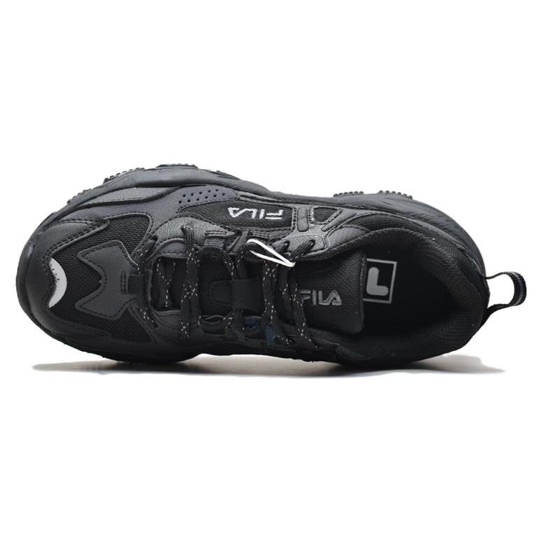 Fila Disruptor 2 Sneakers 'Black' Women's F12W216132FBK
