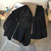 Women's Two Piece Tracksuit Long Sleeve Zip Up Hoodie And Sweatpants Set Casual Fall Active Jogging Outfits