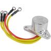 Gleichrichter Spannungsregler Regler Gleichrichter für Johnson Evinrude 4.5 5 6 7.5 8 9.9 15 20 25 28 30 35 40 45 48 50 55 60 173692 581366 581778 582304
