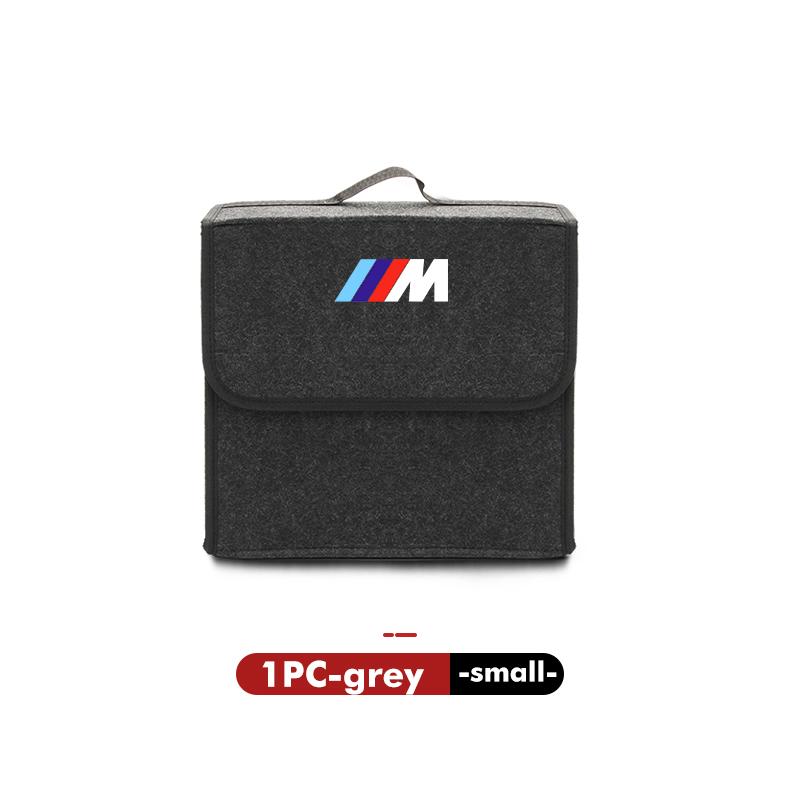 XWDS7 For BMW Car Trunk Storage Box Organizer Foldable Stowing Tidying Container Bags E93 F10 F20 F30 F40 F15 F25 F26 F31 F49 F86 M3