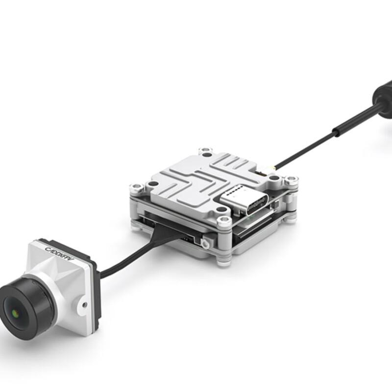 CADDXFPV Nebula PRO HD Digital FPV System (CN version)