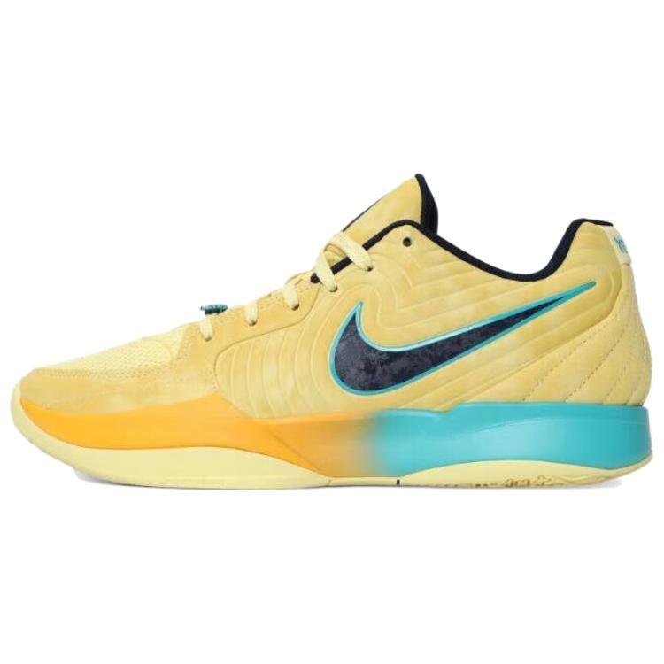 Nike Ja 2 EP Out My Body Men s FD7327-700 EU 40.5